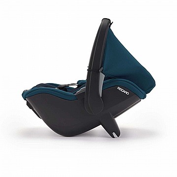 כיסא בטיחות מסתובב סלייה עלית - Salia Elite ריקארו Recaro
