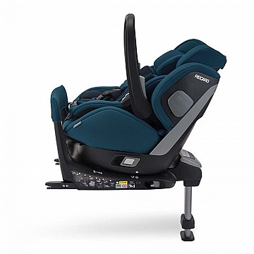 כיסא בטיחות מסתובב סלייה עלית - Salia Elite ריקארו Recaro