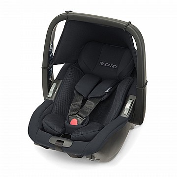 כיסא בטיחות מסתובב סלייה עלית - Salia Elite ריקארו Recaro