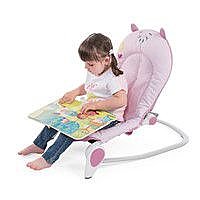 ��������� �'��� Chicco - Rhythm & Sound Baby Bounce
