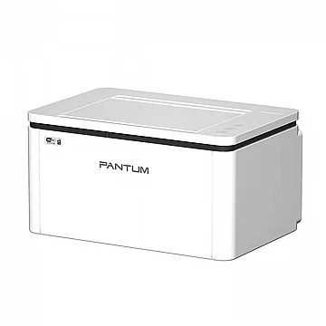 מדפסת לייזר אלחוטית אישית PANTUM P2506W