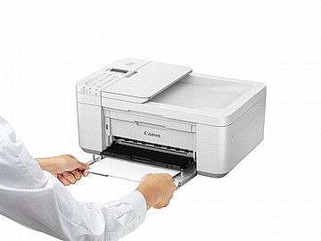 מדפסת Canon קנון Pixma TR4551 אלחוטית