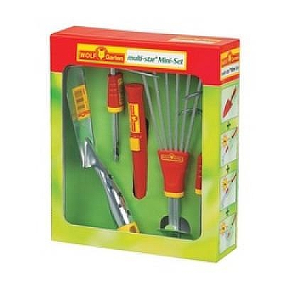 �� ���� "����" P243 wolf garten