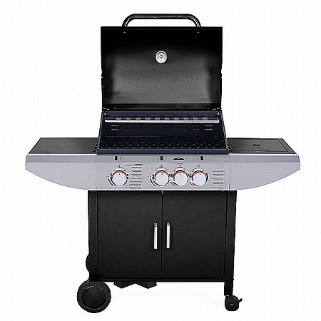���� �� 3 ������ + ���� �� SMARTGRILL KYQ-K23ST