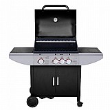 ���� �� 3 ������ + ���� �� SMARTGRILL KYQ-K23ST