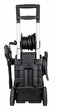 מכונת שטיפה 230 בר מנוע אינדוקציה PEERLESS PRL-230