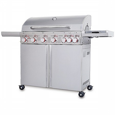 ���� �� ������� 6 ������ SMART GRILL KYQ-6S0