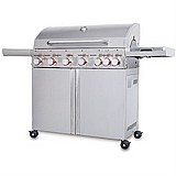 ���� �� ������� 6 ������ SMART GRILL KYQ-6S0