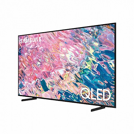 ��� ������� �55 SAMSUNG QE55Q60B QLED