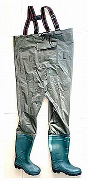 ����� ���� -fishing wader ���� ������