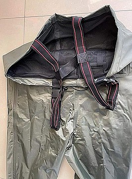 ����� ���� -fishing wader ���� ������