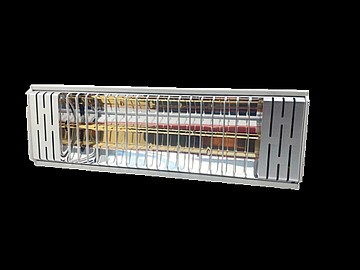 תנור חימום אינפרא אדום SmartAir Sun 1500W