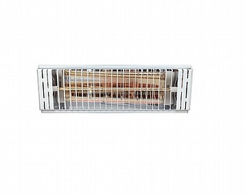 תנור חימום אינפרא אדום SmartAir Sun 1500W