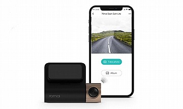 מצלמת דרך לרכב 70mai דגם Midrive D08 שיאומי