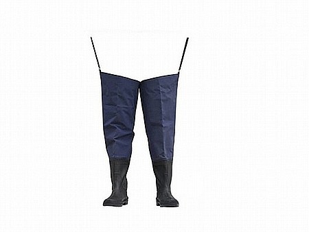 ����� ���� -Hip wader ���� ������� �� ���