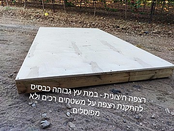 מחסן גינה מתכת ירוק 2.36X174 מטר X86