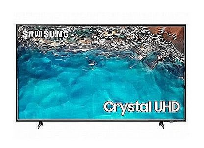 ������� ��� �65 SAMSUNG UE65BU8100 LED