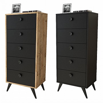 ���� 5 ������ Daisy-tall VL70