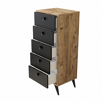 ���� 5 ������ Daisy-tall VL70