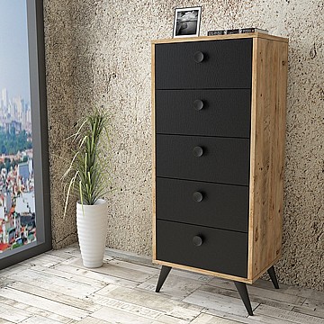 ���� 5 ������ Daisy-tall VL70