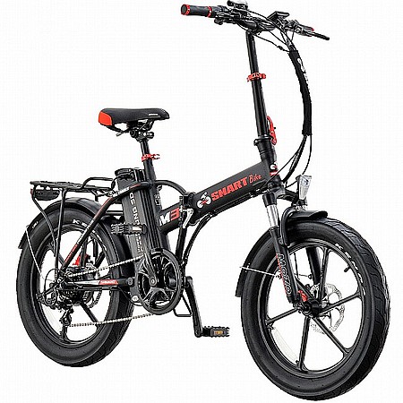 ������� ������� 14 ���� SMART BIKE M3