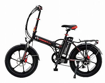 ������� ������� 14 ���� SMART BIKE M3
