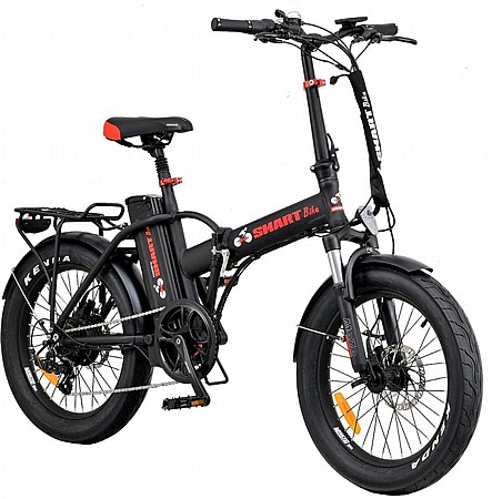 ������� ������� SMARTBIKE NEXUS 3 48V