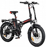 ������� ������� Smart Bike Force3 48V