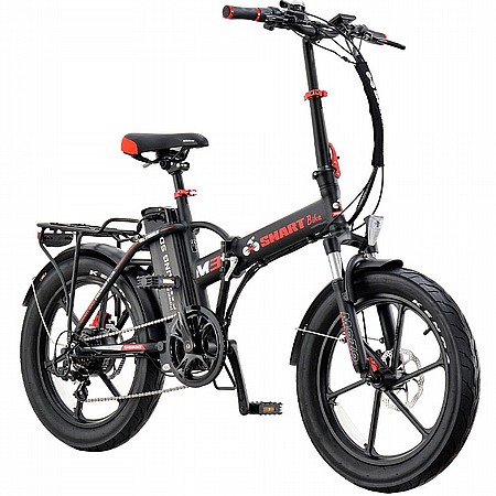 ������� ������� ������� SMART BIKE M3 