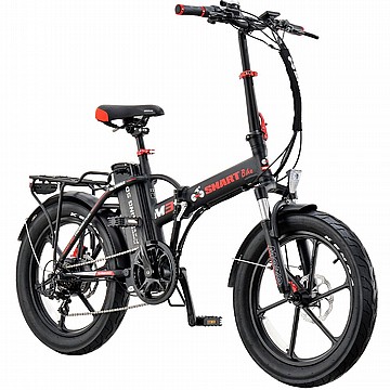 אופניים חשמליים מתקפלים SMART BIKE M3