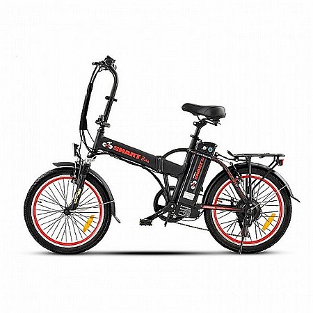 ������� ������� Smart Bike S1