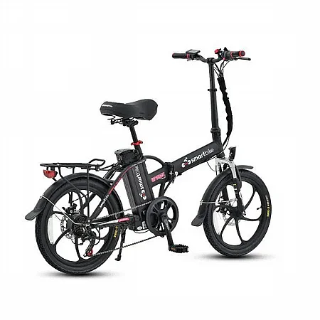 ������� ������� SMART BIKE UFORCE PLUS