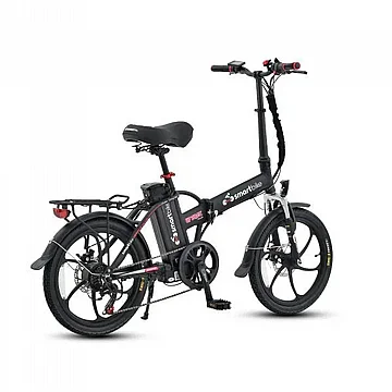 אופניים חשמליים SMART BIKE UFORCE