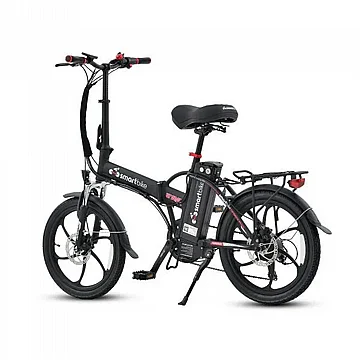 אופניים חשמליים SMART BIKE UFORCE