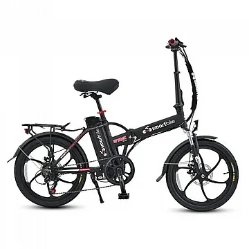 אופניים חשמליים SMART BIKE UFORCE PLUS