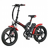 ������� ������� ��� ��� Smart Bike Big Foot Hybrid
