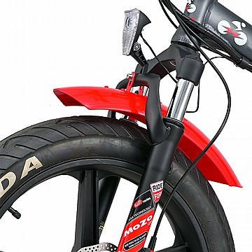 ������� ������� ��� ��� Smart Bike Big Foot Hybrid