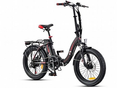 ������� ������� ������� 48V SMARTBIKE NEXUS 3