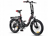������� ������� ������� 48V SMARTBIKE NEXUS 3