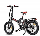 ������� ������� ������� SMARTBIKE SHARK 3