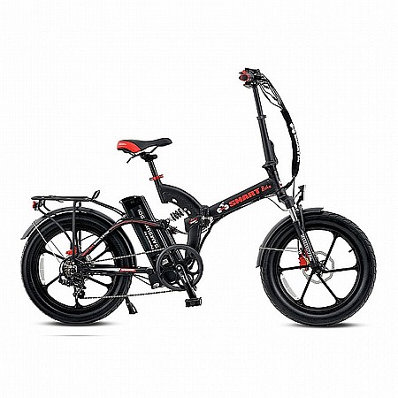 ������� ������� ������� SMARTBIKE SHARK 3 PRO 