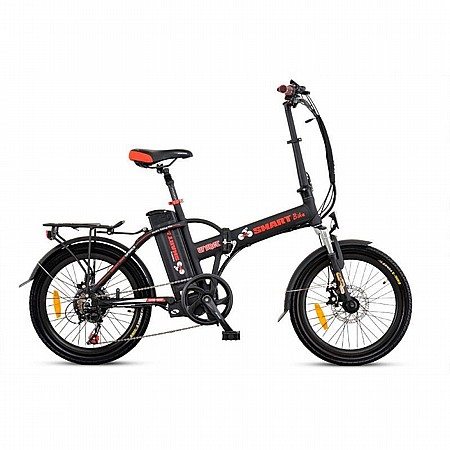 ������� ������� ������� SMARTBIKE UFORCE PLUS