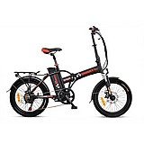 ������� ������� ������� SMARTBIKE UFORCE PLUS