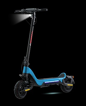 קורקינט חשמלי סמארט XT-800S שחור