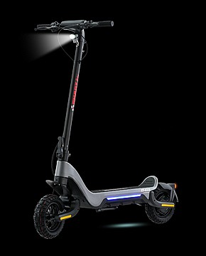 קורקינט חשמלי סמארט XT-800S שחור