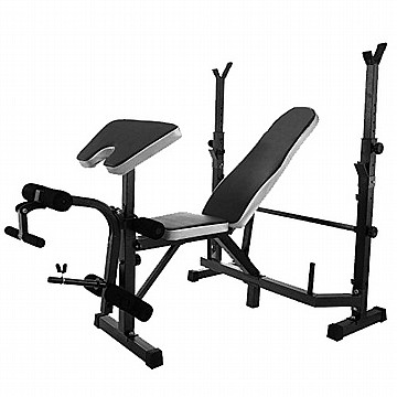 ספת משקולות לחיצה עם יד קדמית MARSS 310