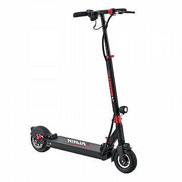 קורקינט חשמלי “8 SMART BIKE NINJA EX