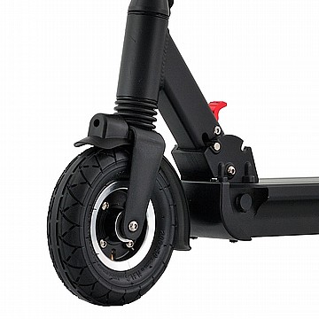 קורקינט חשמלי “8 SMART BIKE NINJA EX