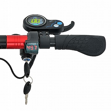 קורקינט חשמלי “8 SMART BIKE NINJA EX