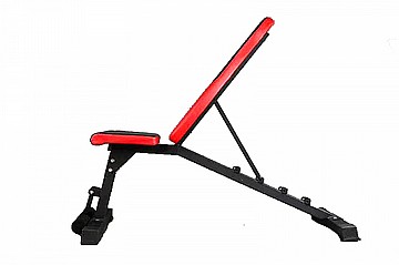 ספסל כושר מתכוונן MARSS 4005